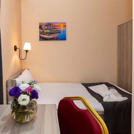 Avrupa Palace Hotel Stambuł Zewnętrze zdjęcie