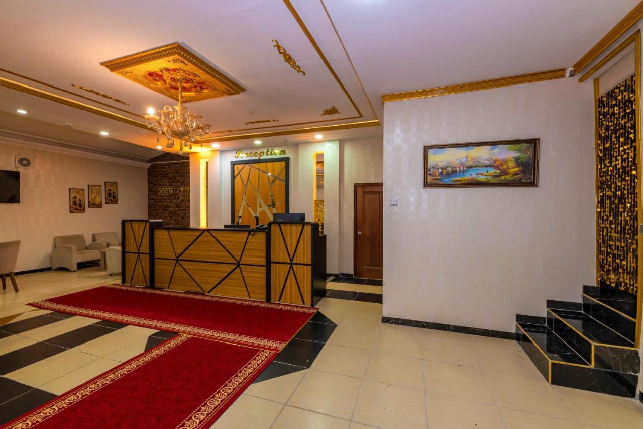 Avrupa Palace Hotel Stambuł Zewnętrze zdjęcie