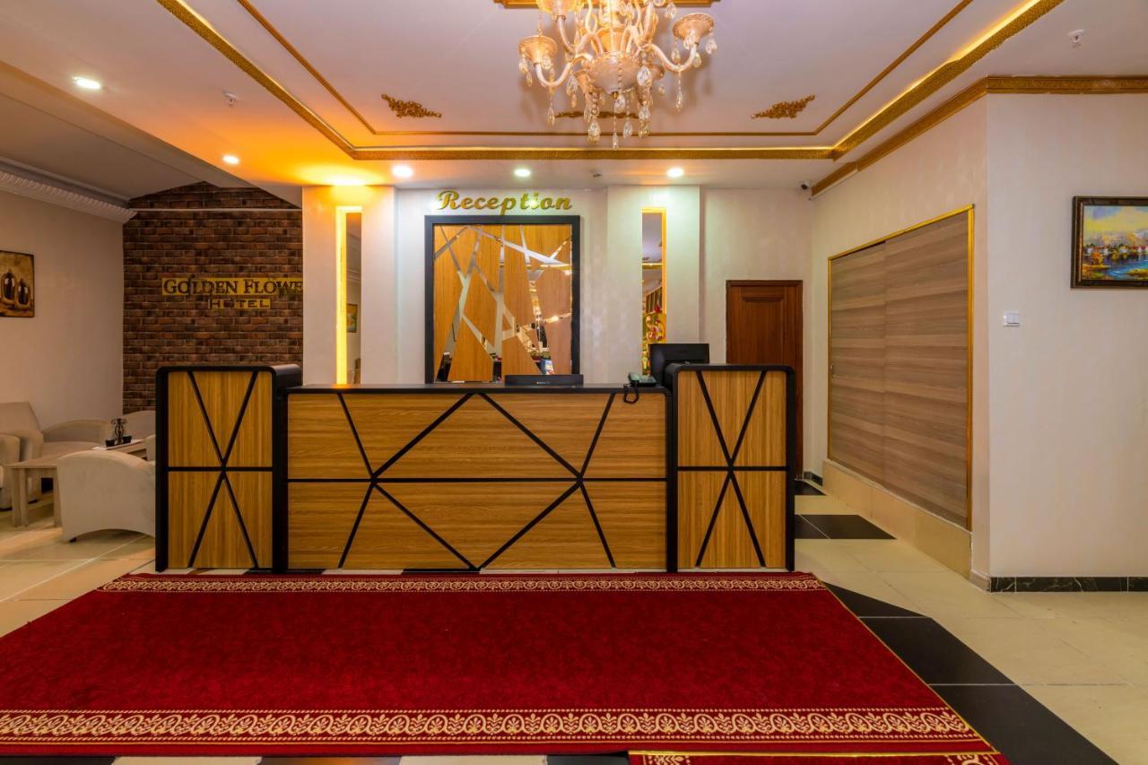 Avrupa Palace Hotel Stambuł Zewnętrze zdjęcie