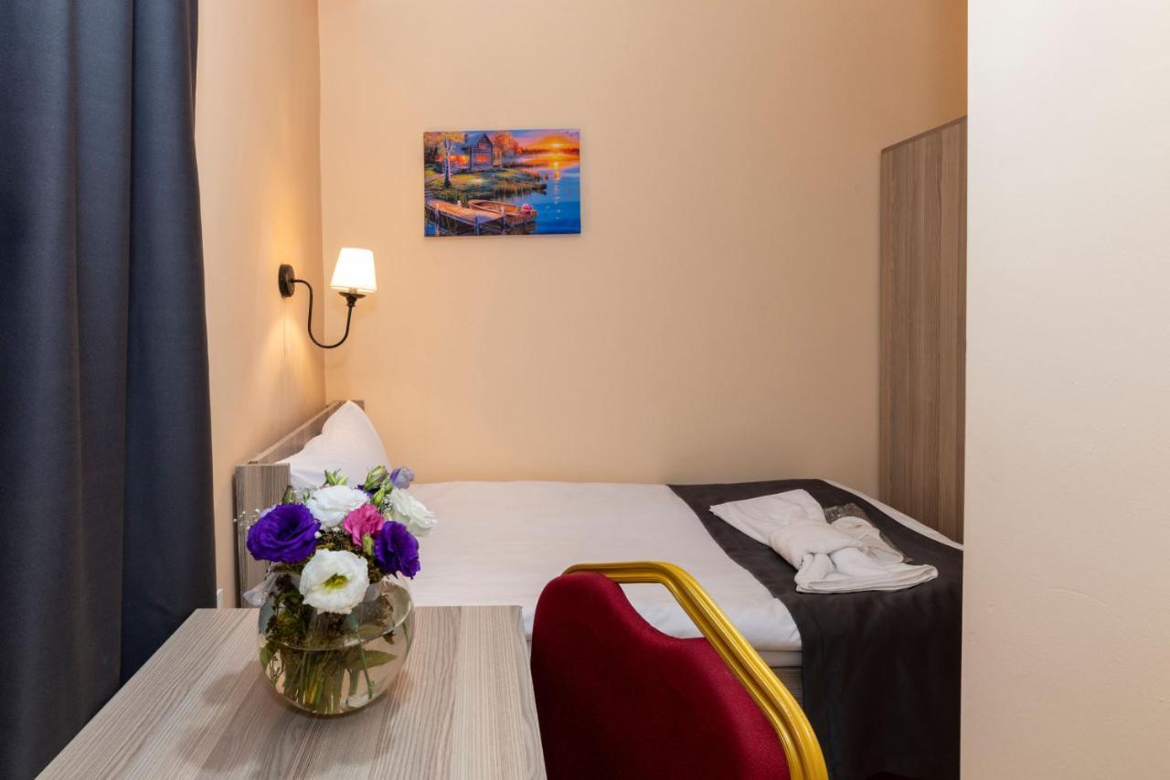 Avrupa Palace Hotel Stambuł Zewnętrze zdjęcie